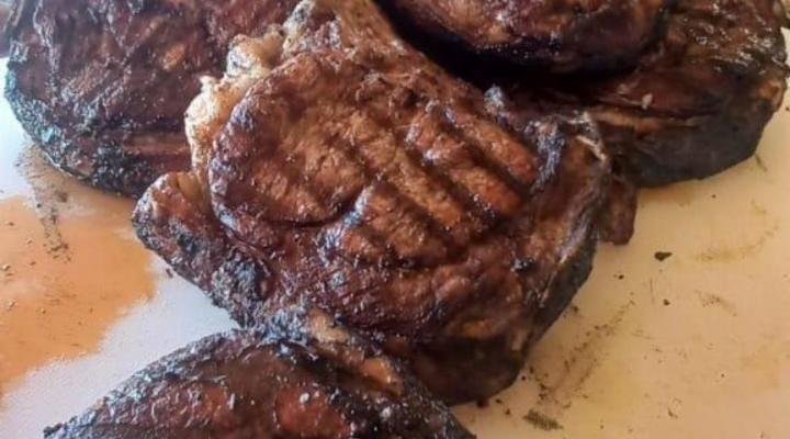 Southern Comfort Guest Lodge