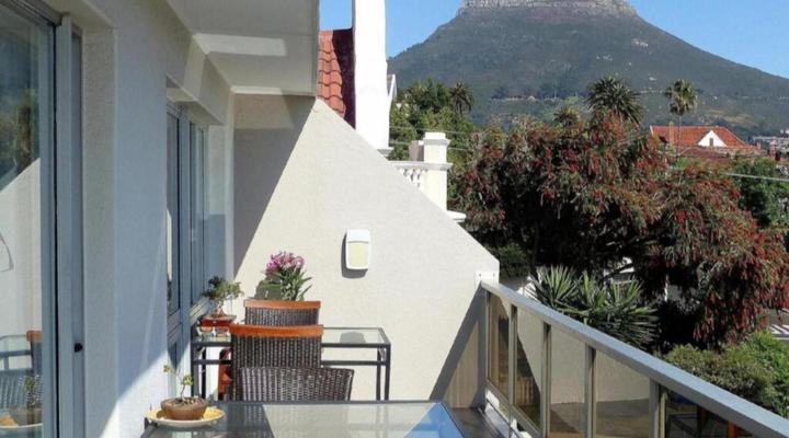 Southern Comfort Guest Lodge