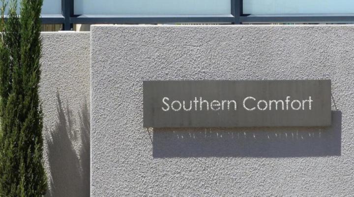 Southern Comfort Guest Lodge