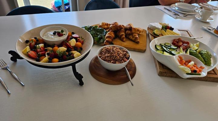 Southern Comfort Guest Lodge