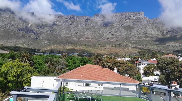 Southern Comfort Guest Lodge