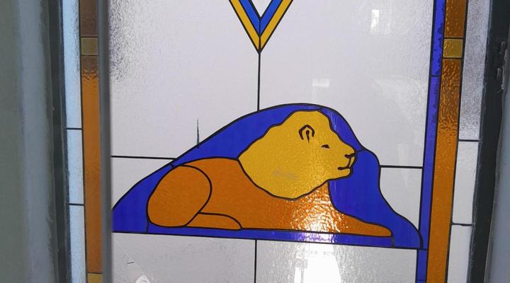 Southern Comfort Guest Lodge