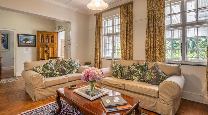 Lanherne Guest House 