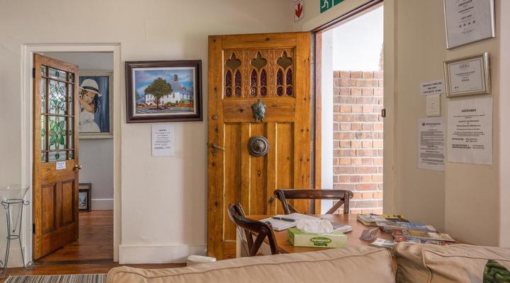 Lanherne Guest House 