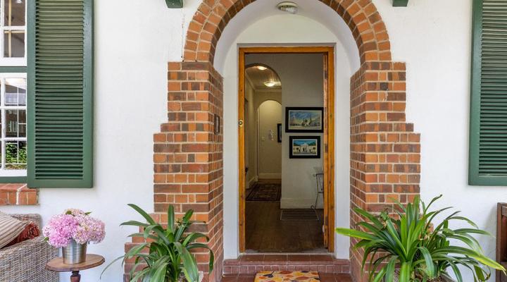 Lanherne Guest House 