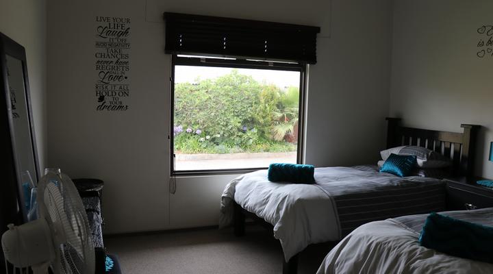 Dolphin Beach Self Catering Unit