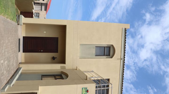 Dolphin Beach Self Catering Unit