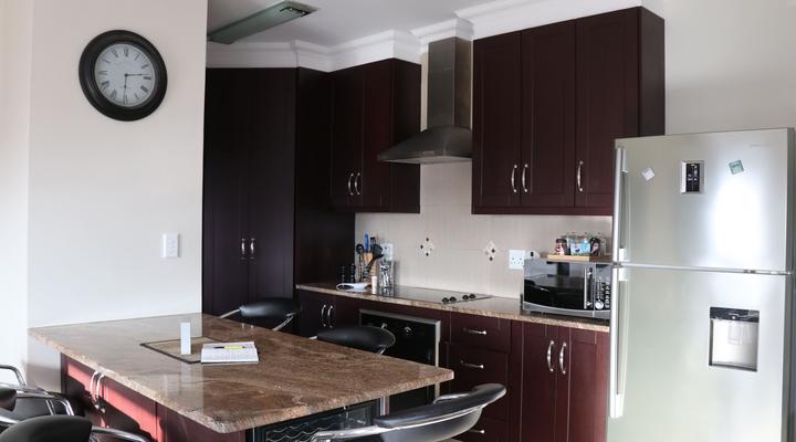 Dolphin Beach Self Catering Unit