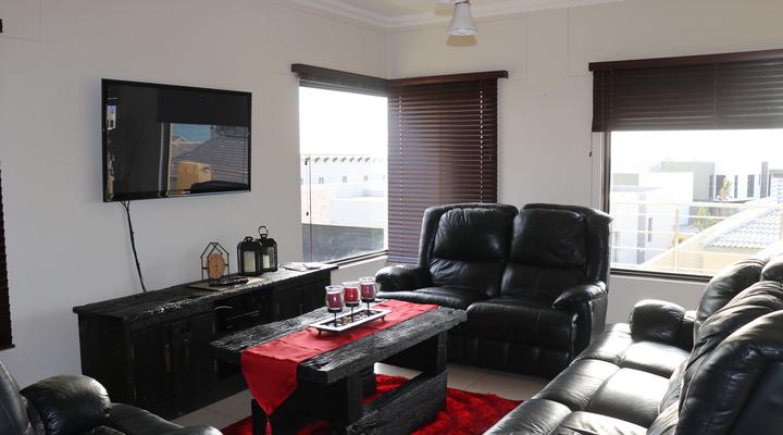 Dolphin Beach Self Catering Unit