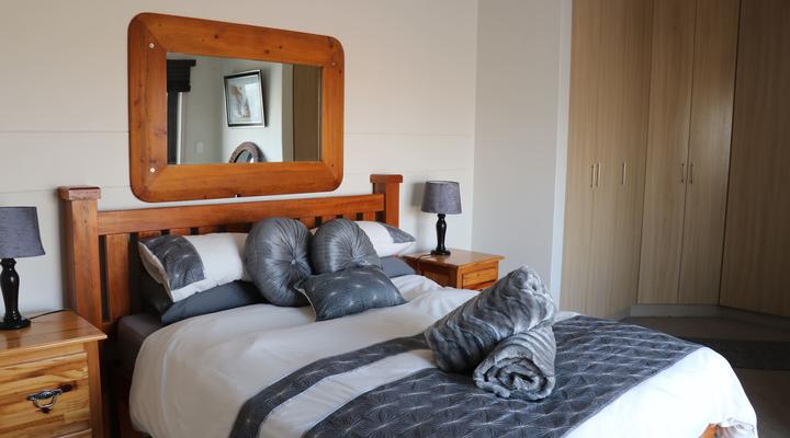 Dolphin Beach Self Catering Unit