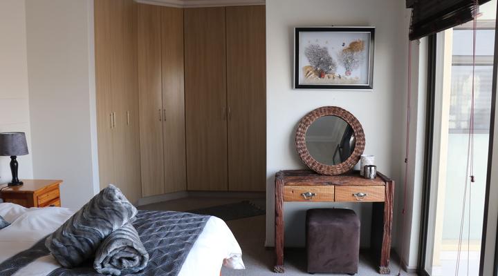 Dolphin Beach Self Catering Unit