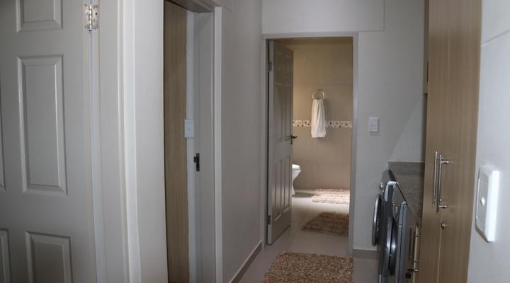 Dolphin Beach Self Catering Unit