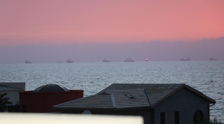 Dolphin Beach Self Catering Unit