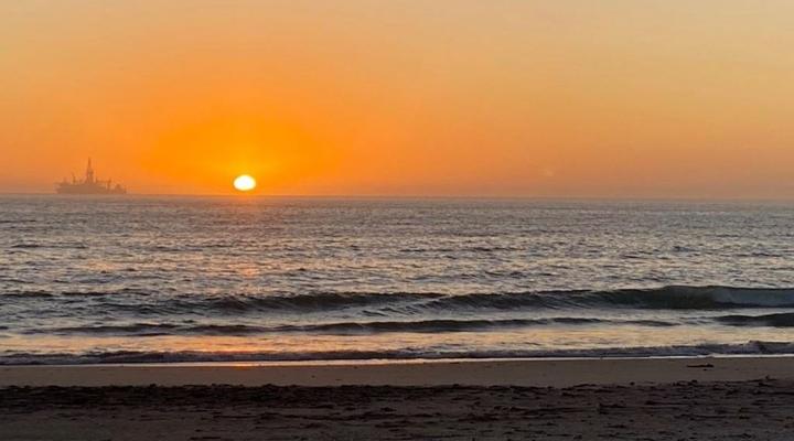 Dolphin Beach Self Catering Unit