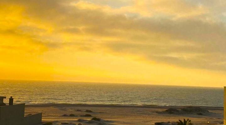 Dolphin Beach Self Catering Unit