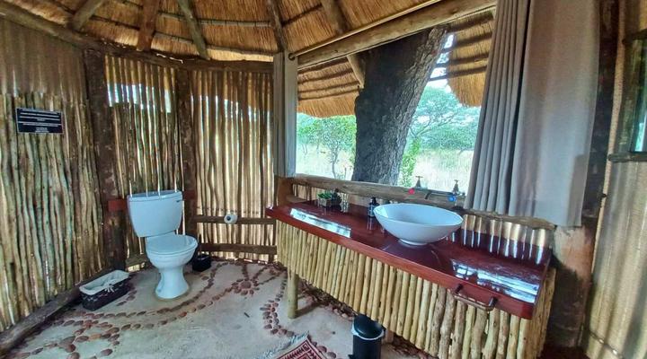 Matamba Bush Campsite