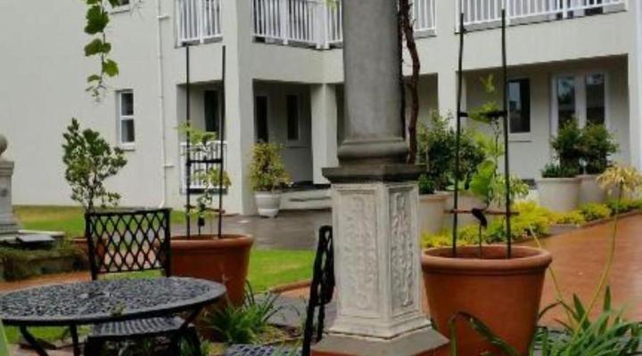 Bright on 5th Guesthouse