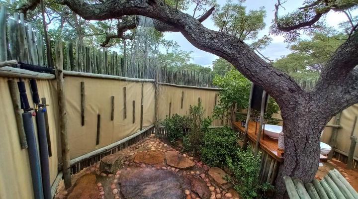 Matamba Bush Campsite