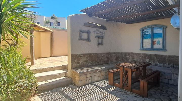 Sunset View Self Catreing