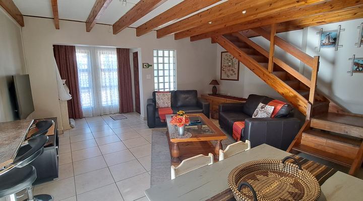 Sunset View Self Catreing