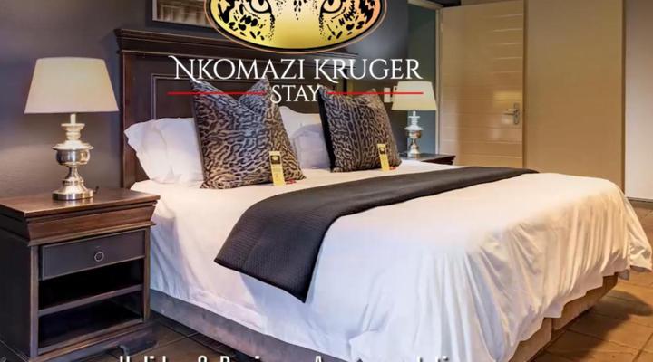 Nkomazi Kruger Lodge & Spa