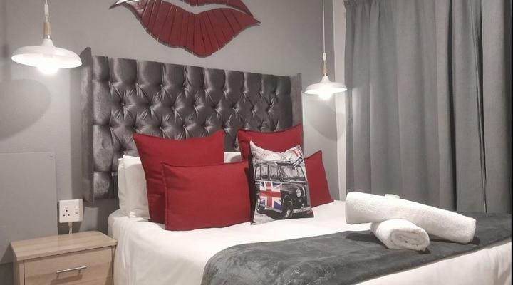 Mitchell's Guesthouse