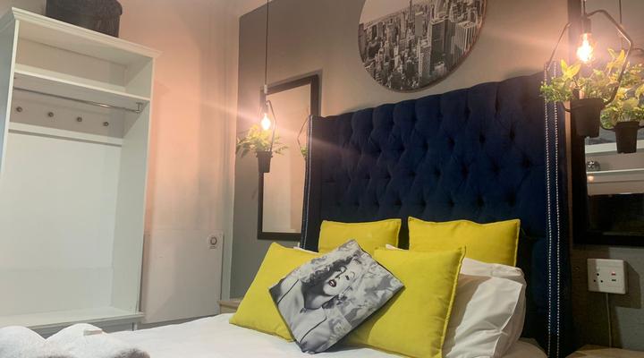 Mitchell's Guesthouse