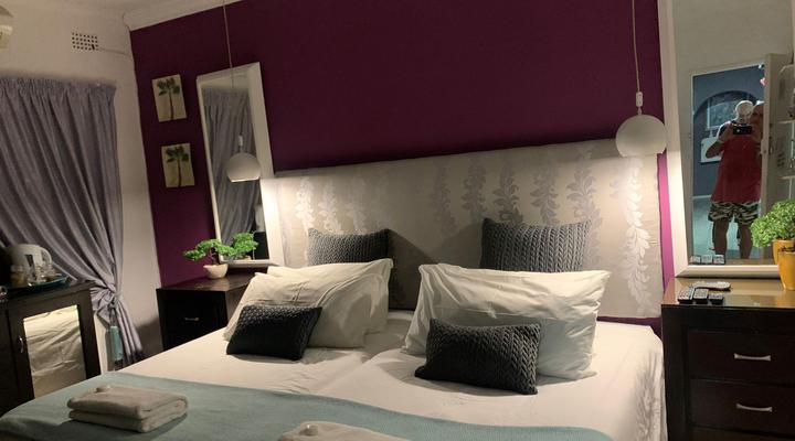 Mitchell's Guesthouse