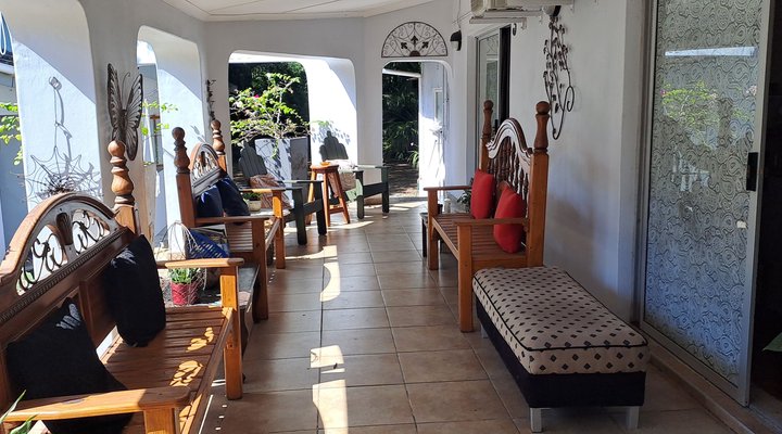 Benguela B&B