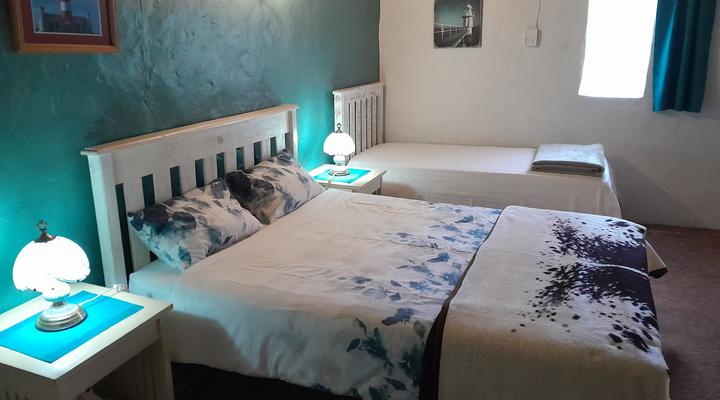 McGregor Backpackers