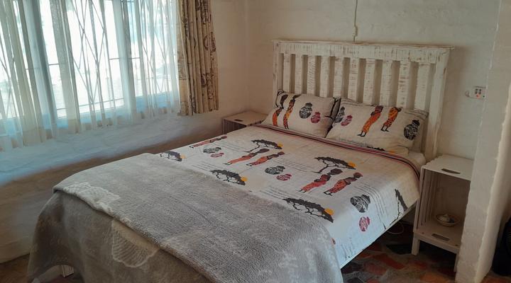 McGregor Backpackers