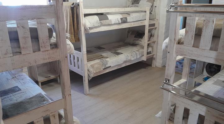 McGregor Backpackers