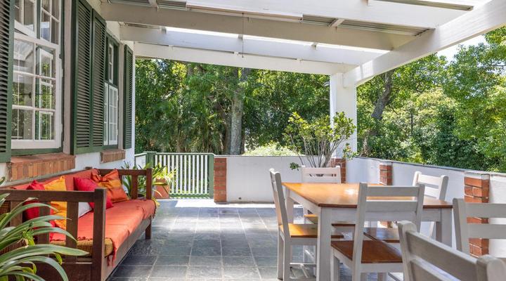 Lanherne Guest House 