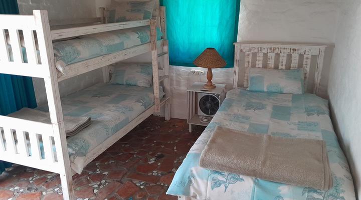 McGregor Backpackers