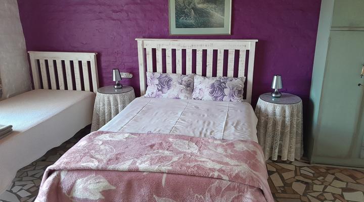 McGregor Backpackers