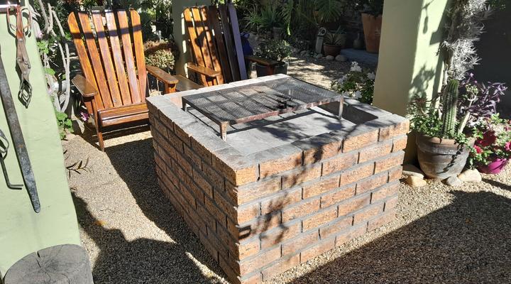 McGregor Backpackers