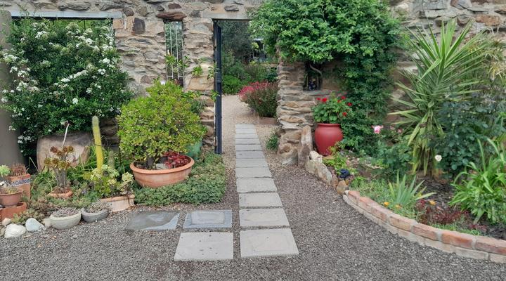 McGregor Backpackers