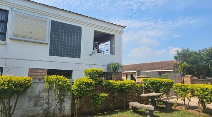 Umaya Guesthouse and Conference Centre