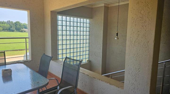 Umaya Guesthouse and Conference Centre