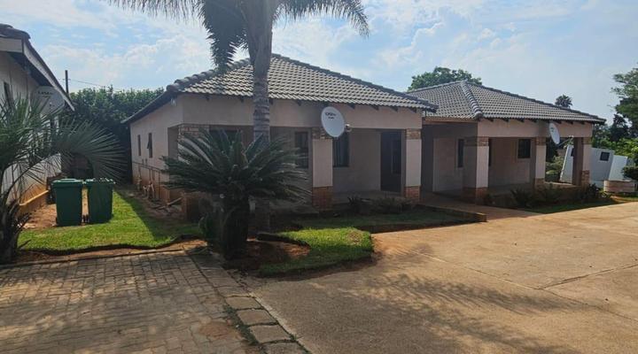 Umaya Guesthouse and Conference Centre