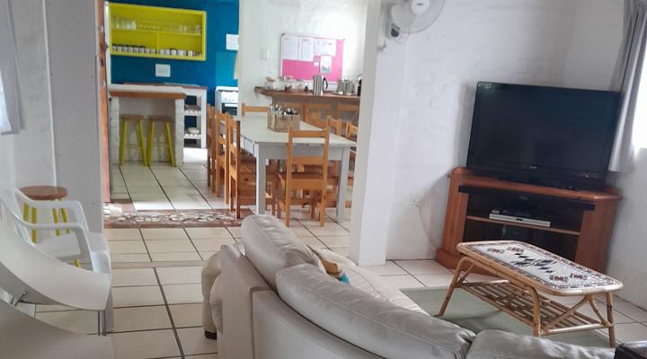 McGregor Backpackers