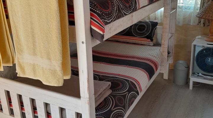 McGregor Backpackers