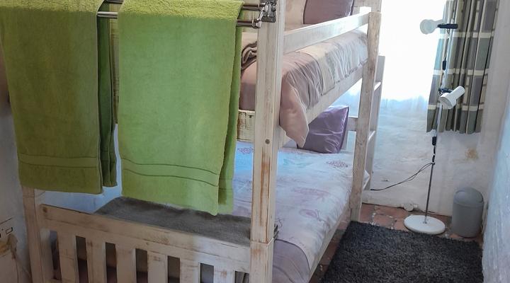 McGregor Backpackers