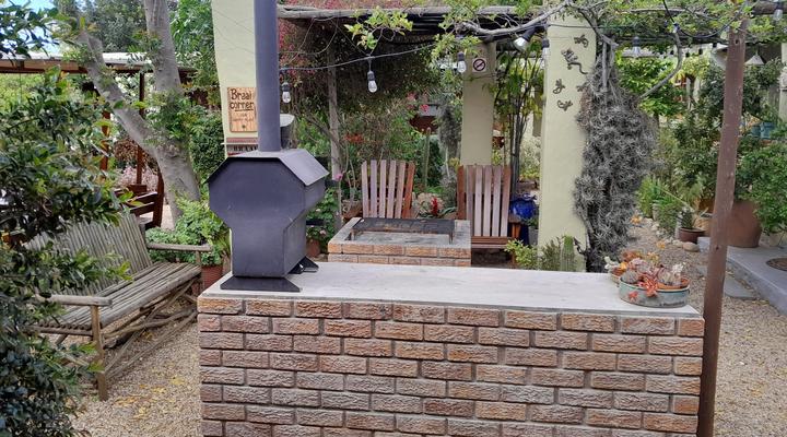 McGregor Backpackers