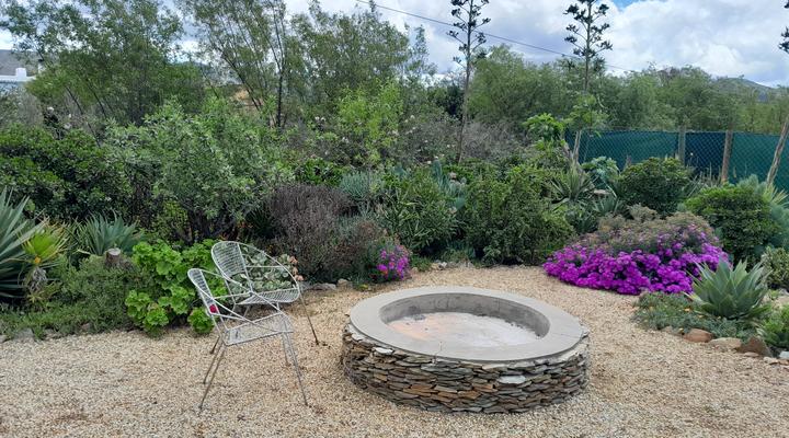 McGregor Backpackers