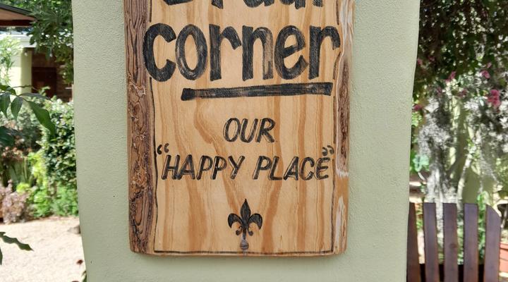 McGregor Backpackers