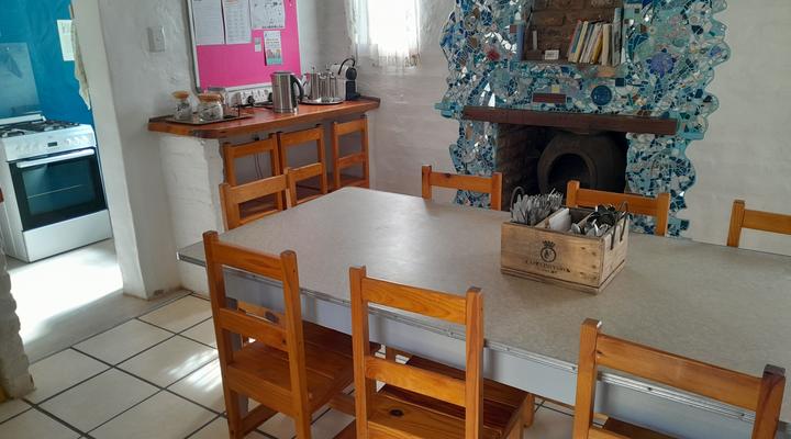 McGregor Backpackers