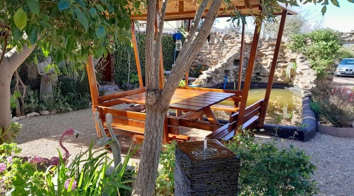 McGregor Backpackers