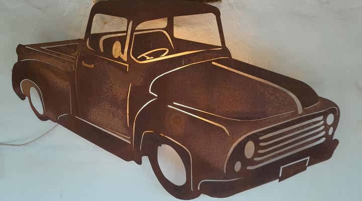 McGregor Backpackers