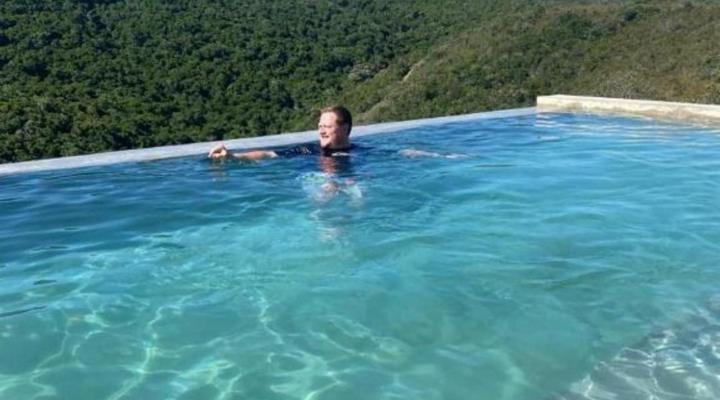 Alkantmooi Private Nature Reserve Keurkloof Units